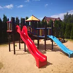 Zdrojowy Apartment *