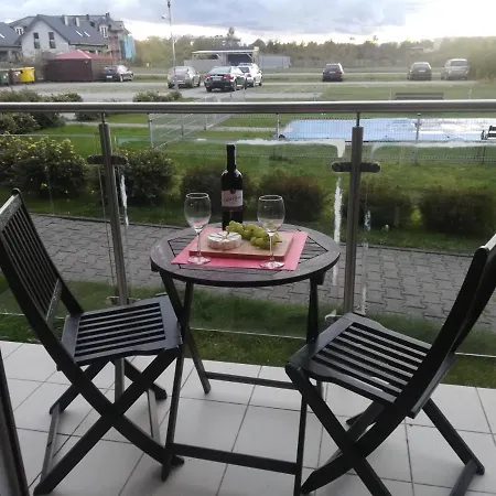 Zdrojowy * Jastrzębia Góra