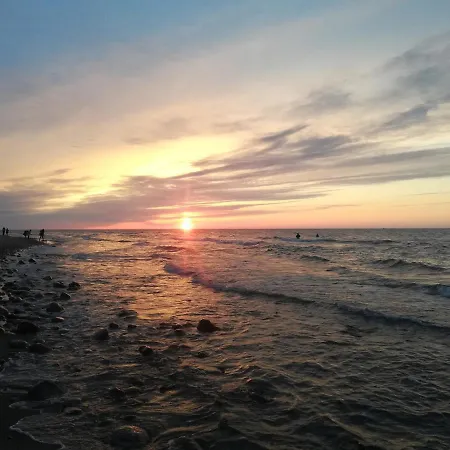 Zdrojowy * Jastrzębia Góra