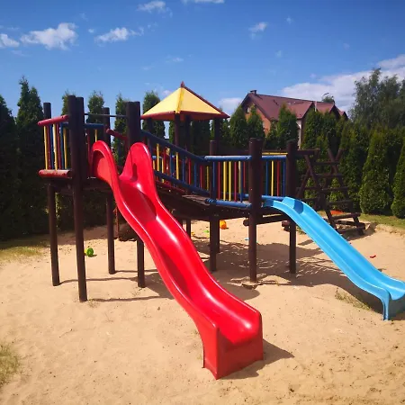 Zdrojowy Apartamento *