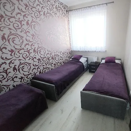 Zdrojowy Appartement