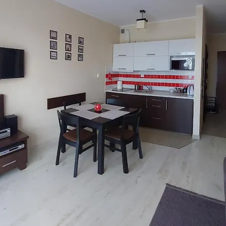Zdrojowy Appartement