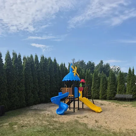 Zdrojowy Apartamento