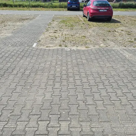 Zdrojowy Appartement
