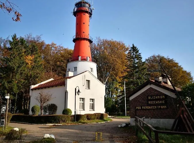 Zdrojowy Lejlighed *