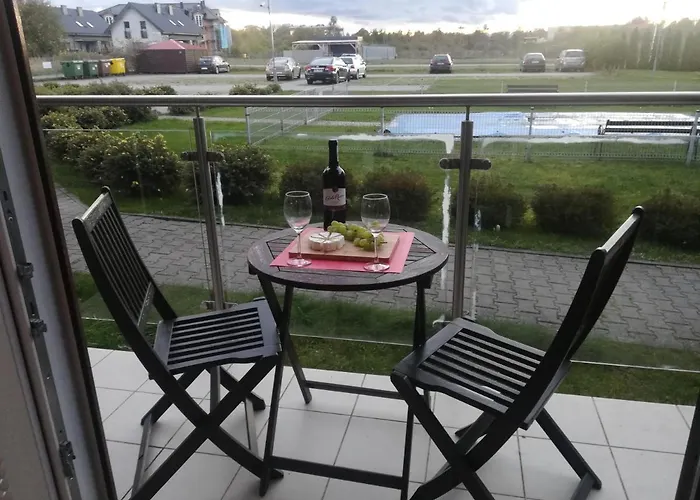 Zdrojowy * Jastrzębia Góra