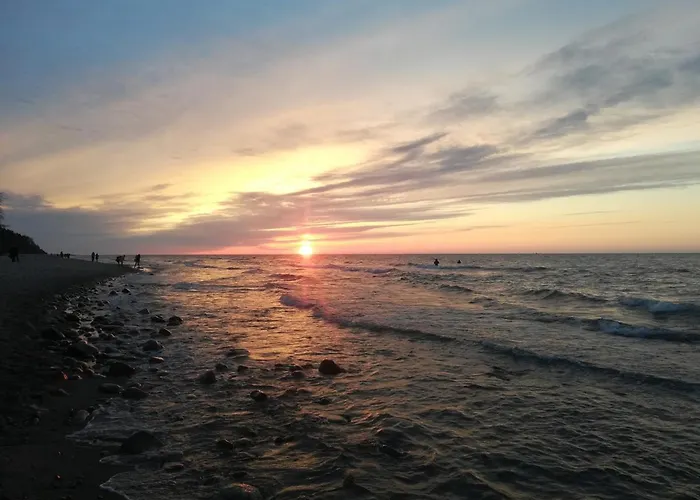 Zdrojowy * Jastrzębia Góra