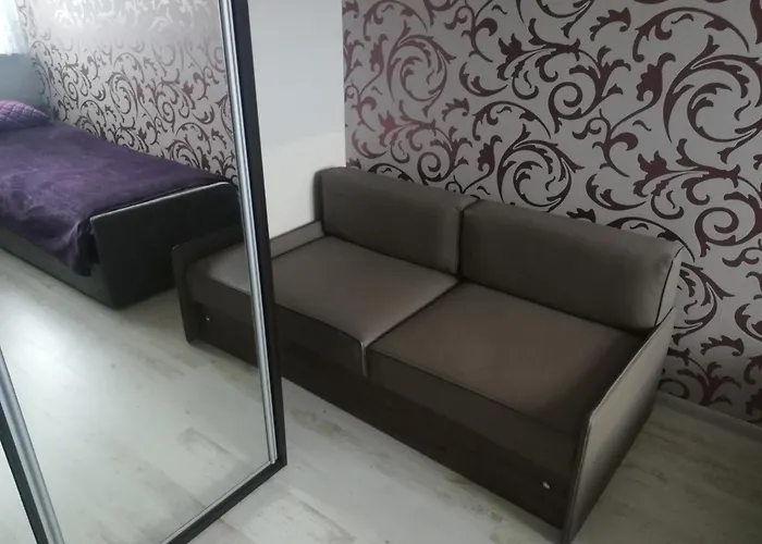 Zdrojowy Lägenhet *