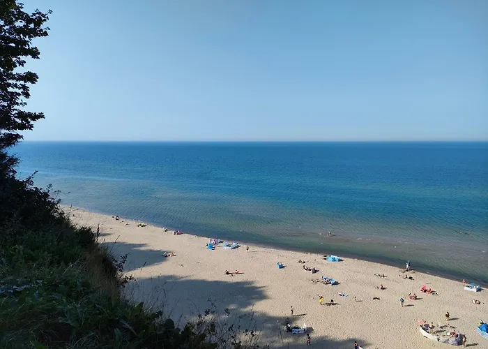 Zdrojowy Jastrzębia Góra